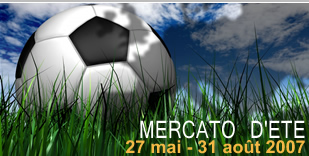 Les Transferts et les prolongations